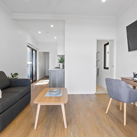 Port Lincoln Beachfront Apartments Екстер'єр фото