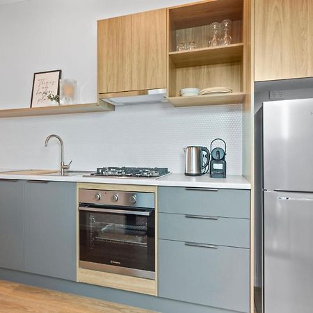 Port Lincoln Beachfront Apartments Екстер'єр фото