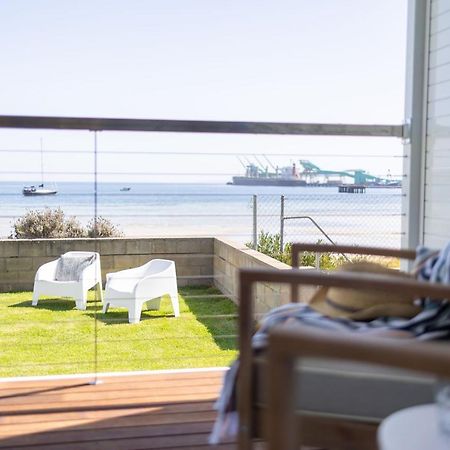 Port Lincoln Beachfront Apartments Екстер'єр фото