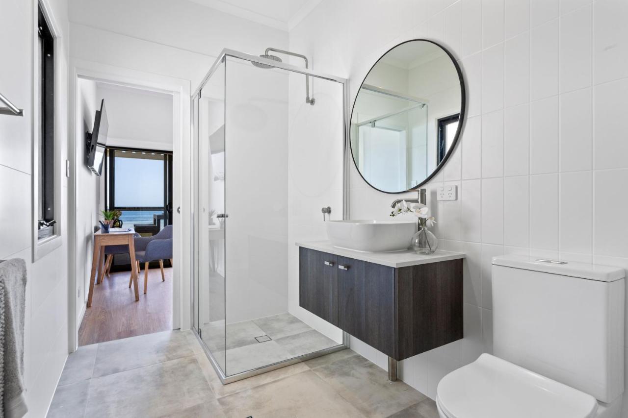 Port Lincoln Beachfront Apartments Екстер'єр фото