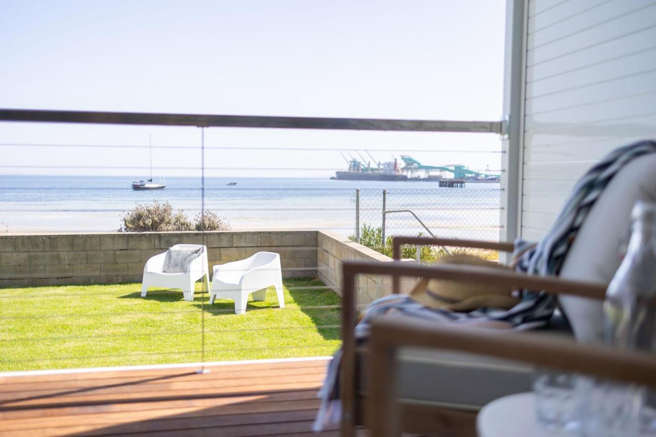 Port Lincoln Beachfront Apartments Екстер'єр фото