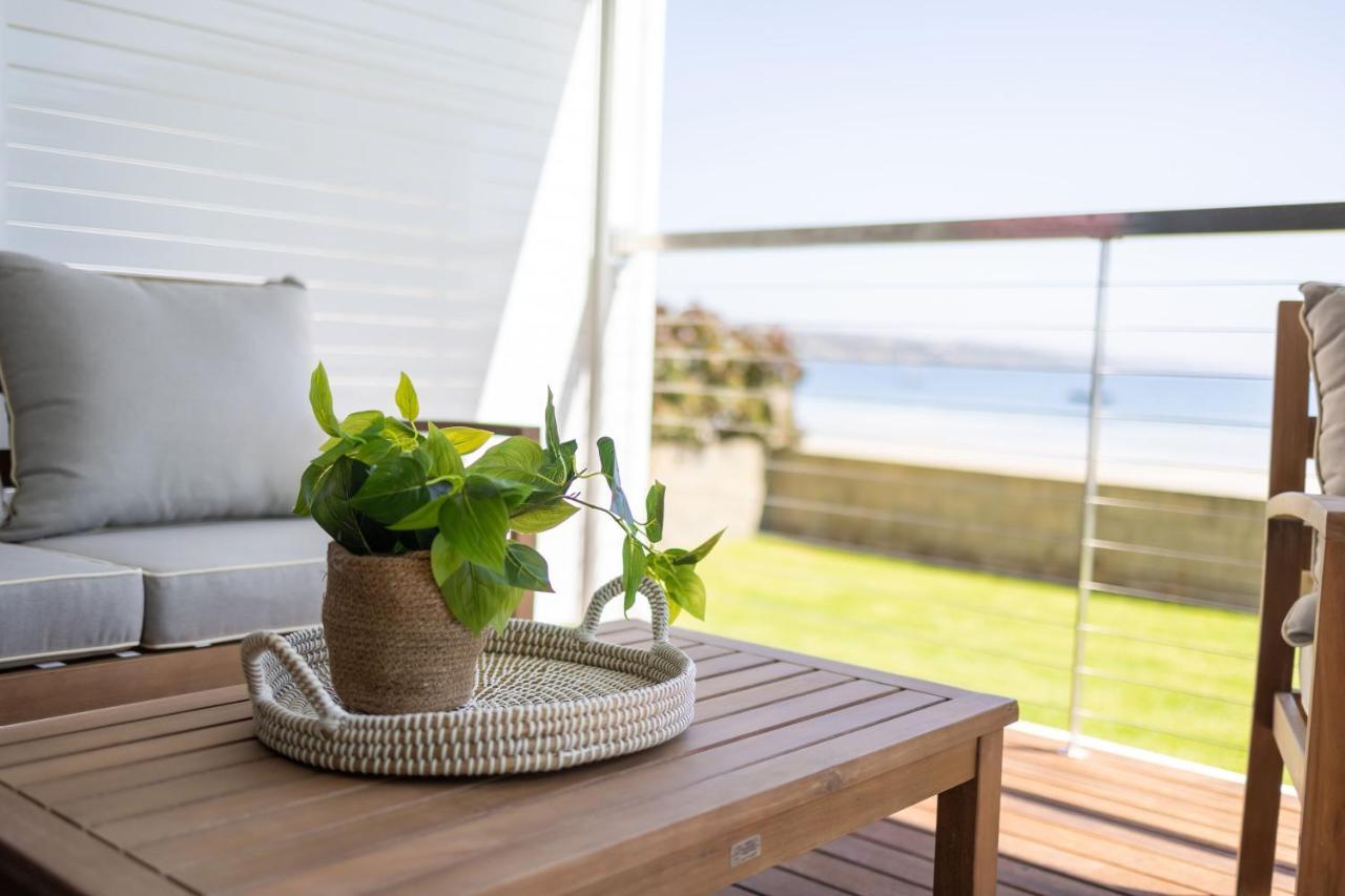Port Lincoln Beachfront Apartments Екстер'єр фото