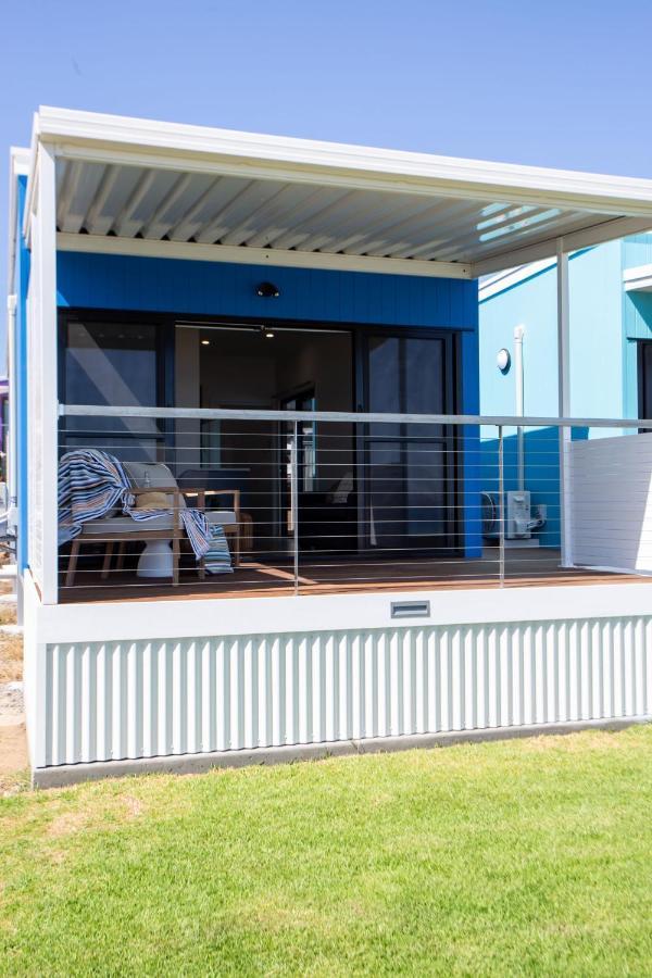 Port Lincoln Beachfront Apartments Екстер'єр фото