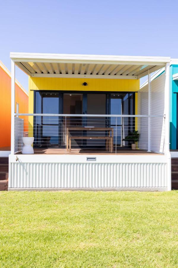 Port Lincoln Beachfront Apartments Екстер'єр фото