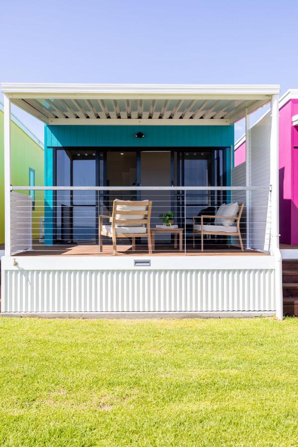 Port Lincoln Beachfront Apartments Екстер'єр фото