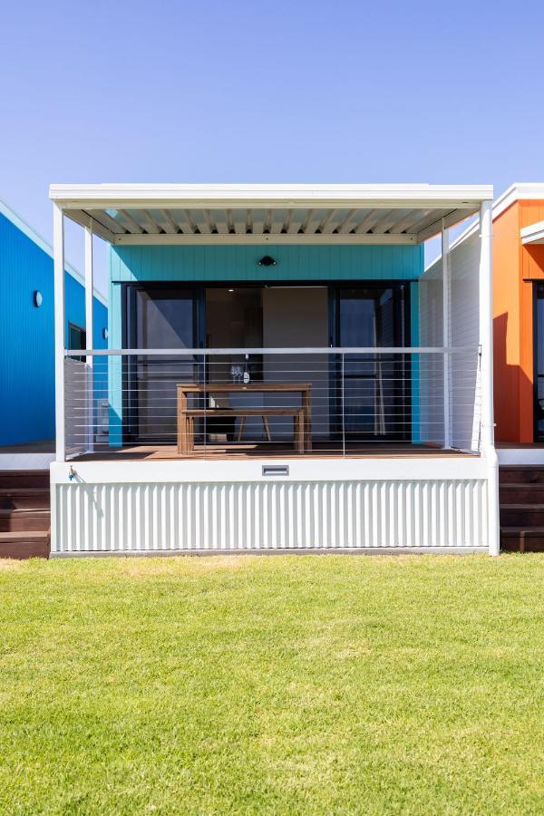 Port Lincoln Beachfront Apartments Екстер'єр фото