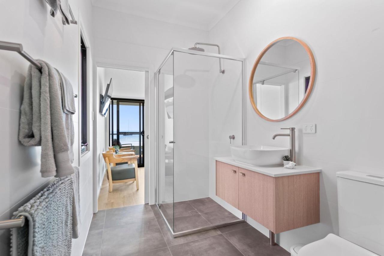 Port Lincoln Beachfront Apartments Екстер'єр фото